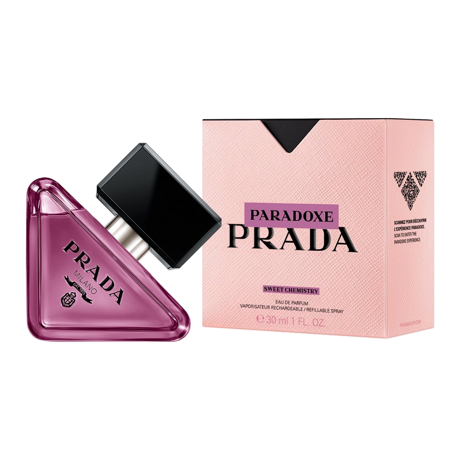 Paradoxe Sweet Chemistry Eau de Parfum