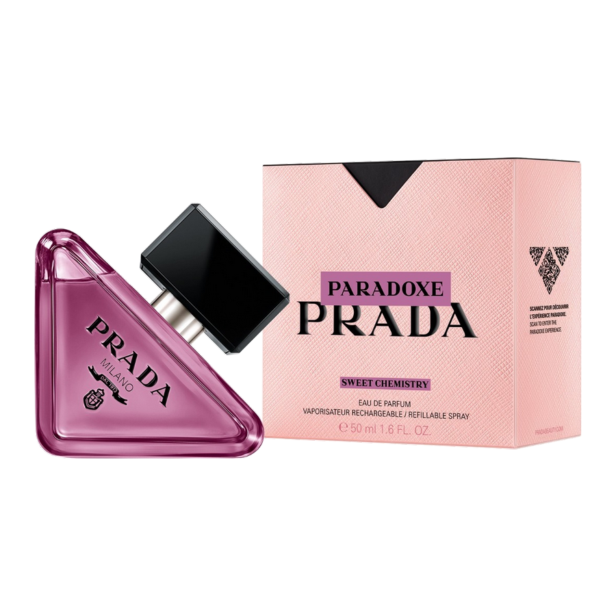 Paradoxe Sweet Chemistry Eau de Parfum