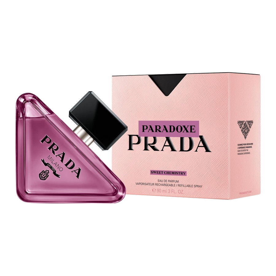 Paradoxe Sweet Chemistry Eau de Parfum