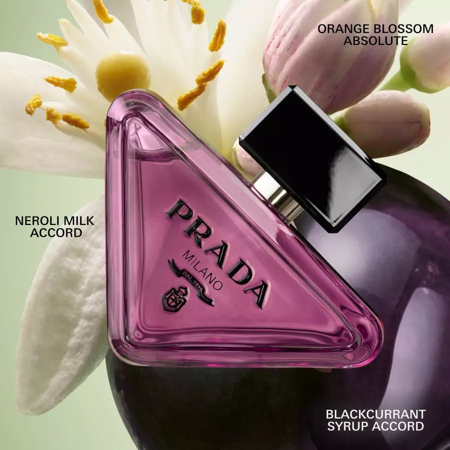 Paradoxe Sweet Chemistry Eau de Parfum