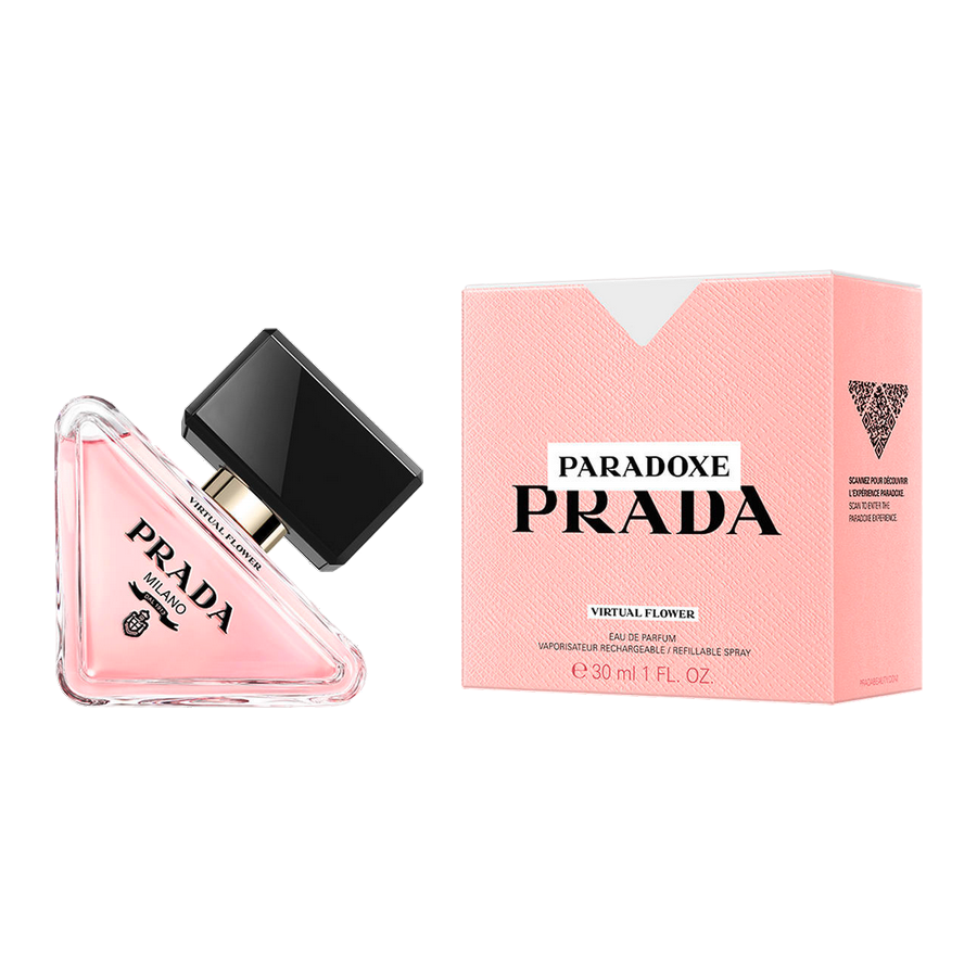 Paradoxe Virtual Flower Eau de Parfum