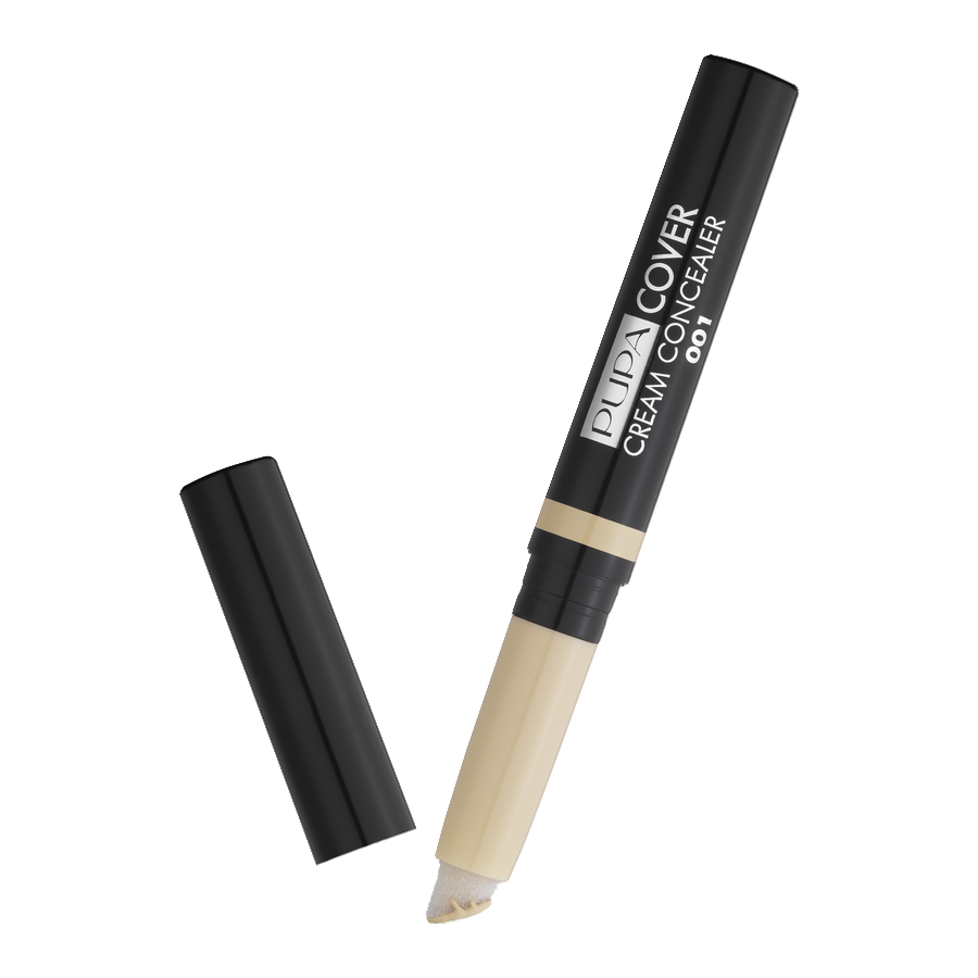 Cover Cream Concealer