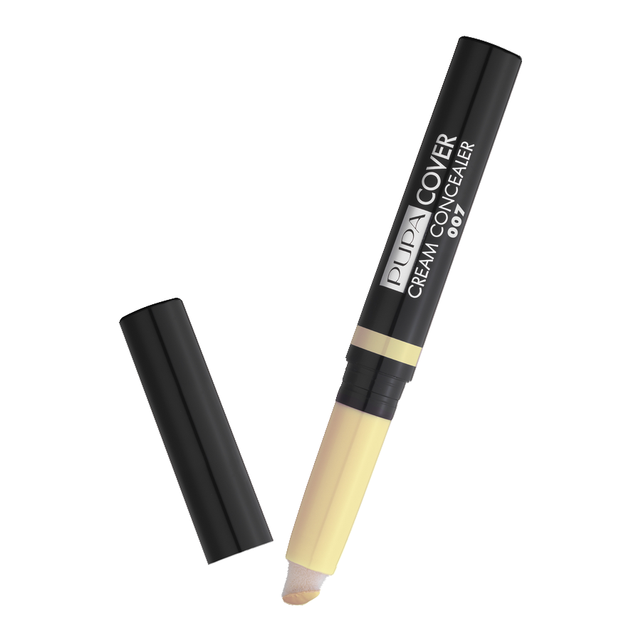 Cover Cream Concealer