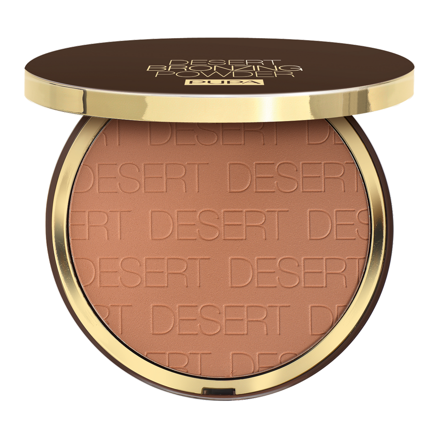 Desert Bronzing Powder