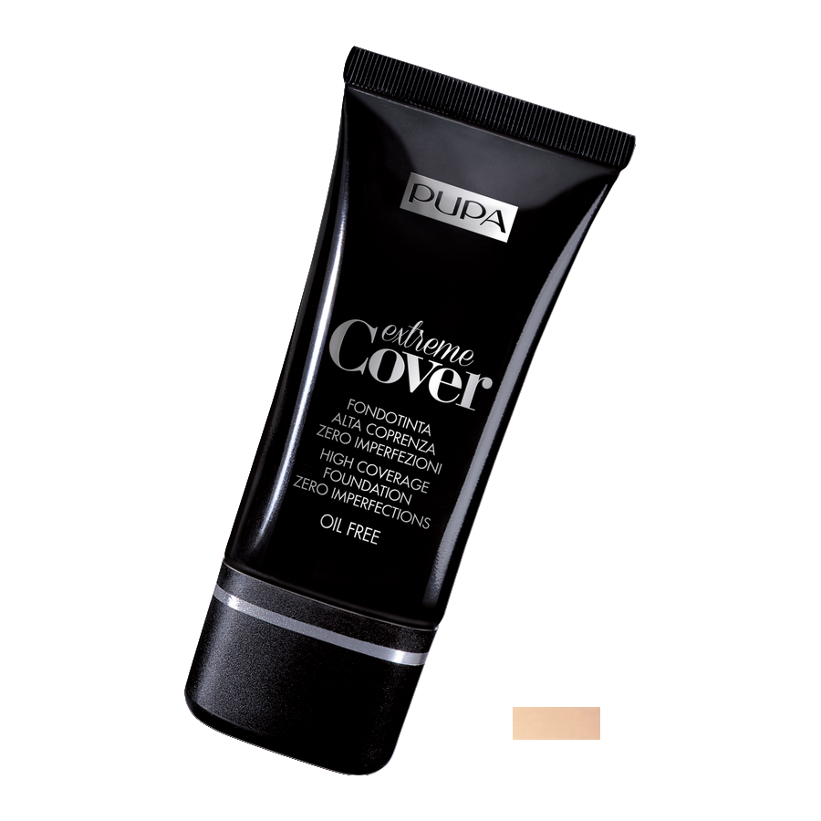 Extreme Cover Foundation