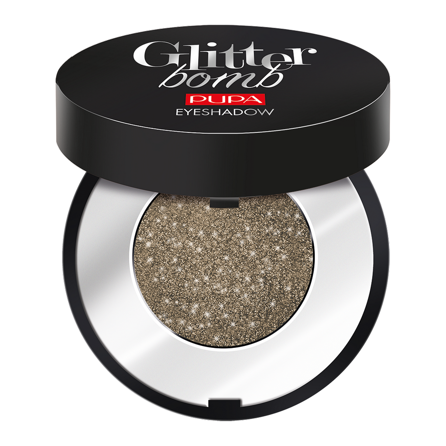 Glitter Bomb Eyeshadow