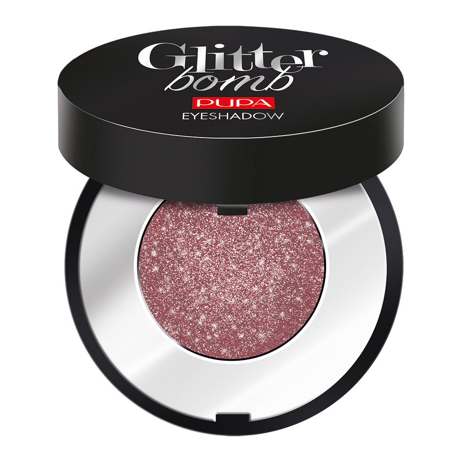 Glitter Bomb Eyeshadow