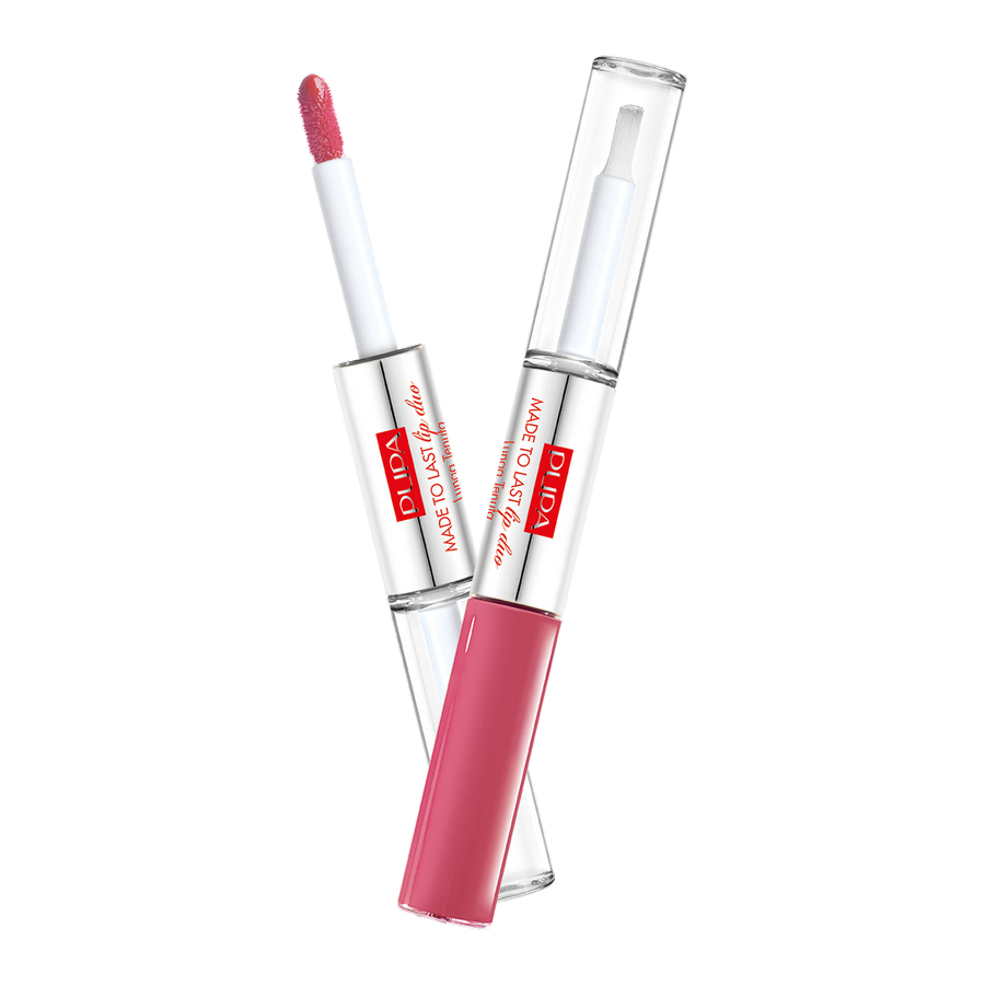 Made To Last Lip Duo