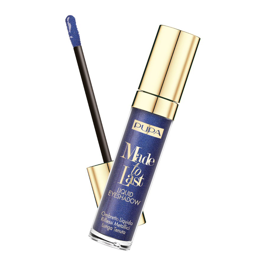 Made To Last Liquid Eyeshadow