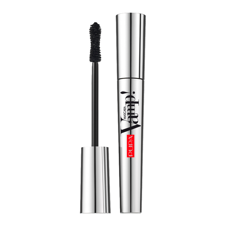 Mascara Vamp!