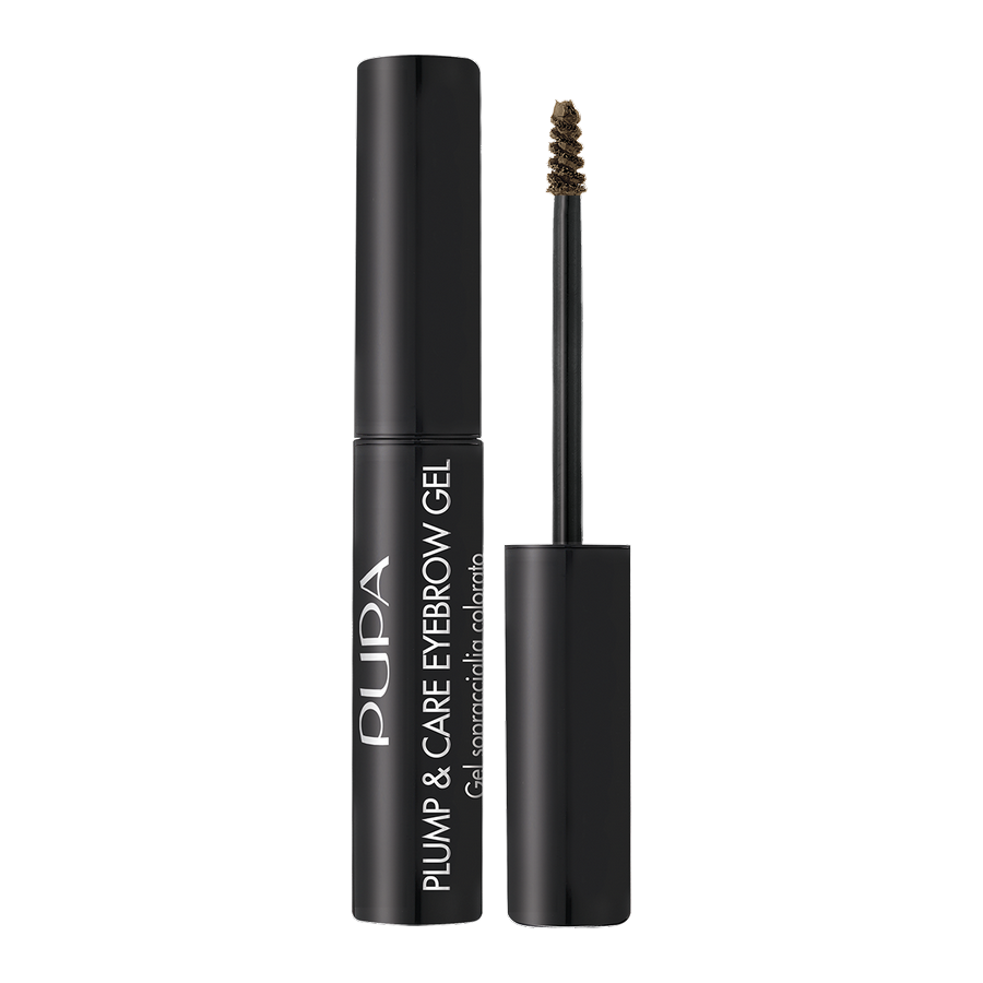 Plump & Care Eyebrow Gel