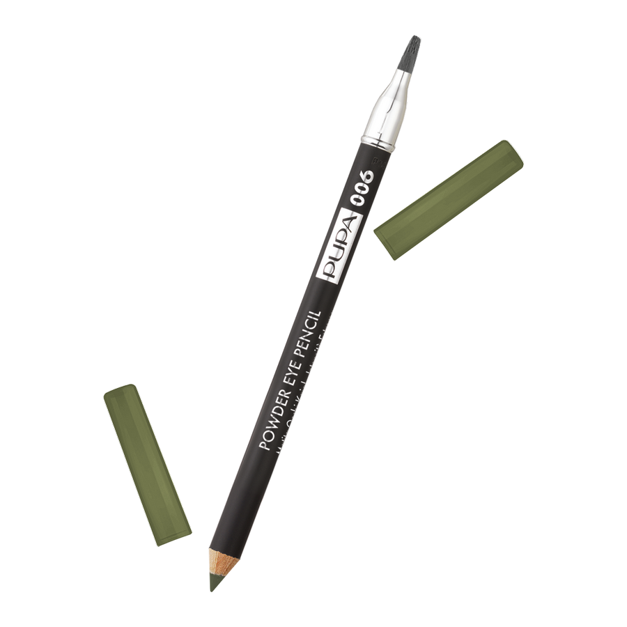 Powder Eye Pencil