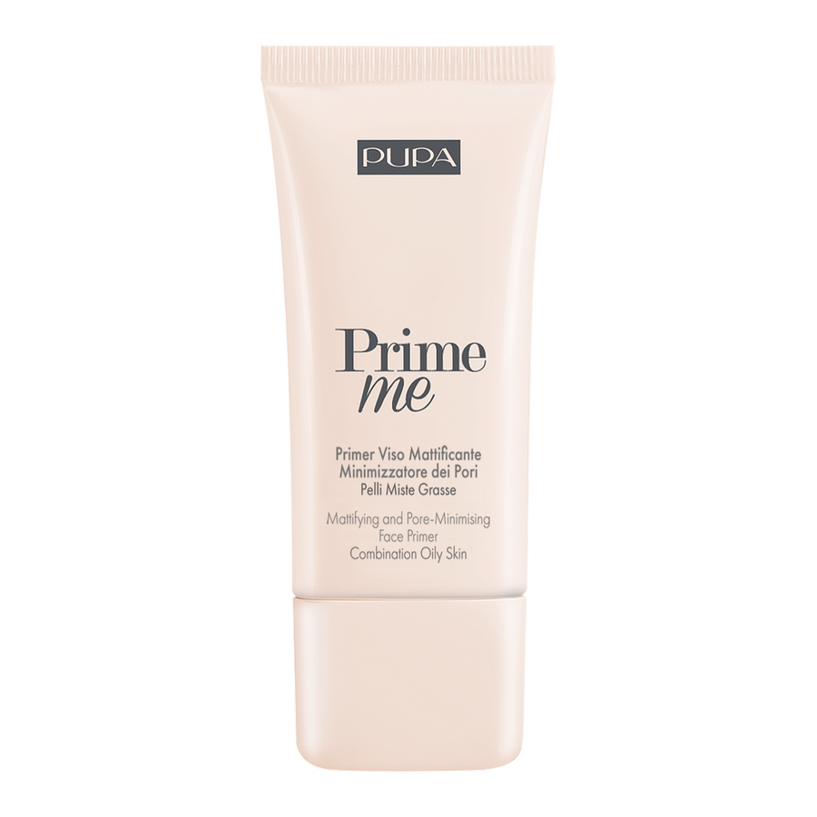 Prime Me Face Primer