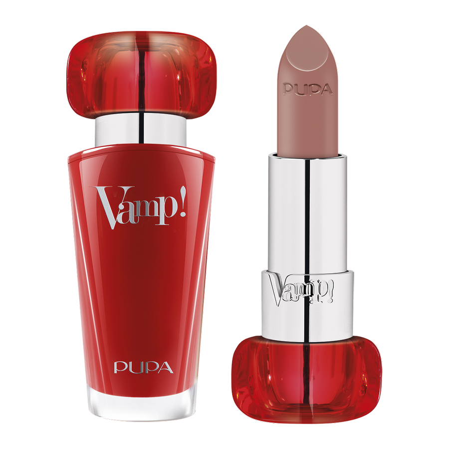 Vamp! Lipstick