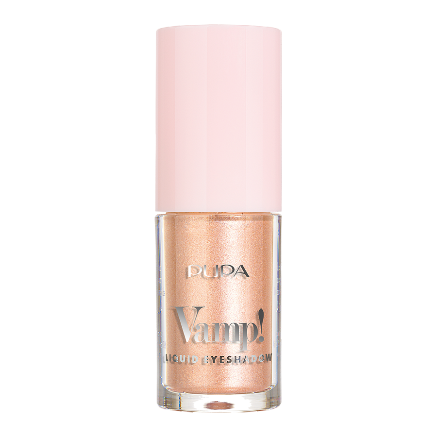 Vamp! Liquid Eyeshadow