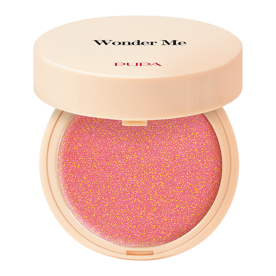 Wonder Me Blush