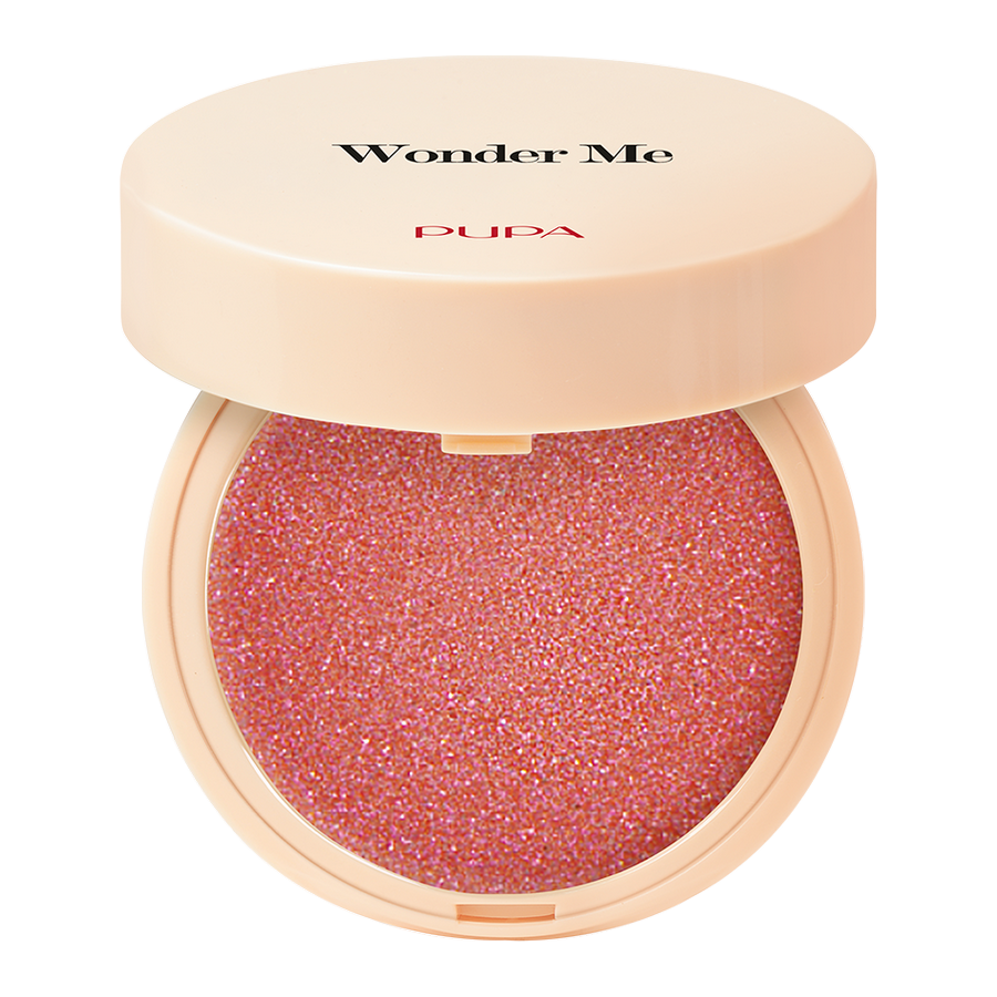 Wonder Me Blush