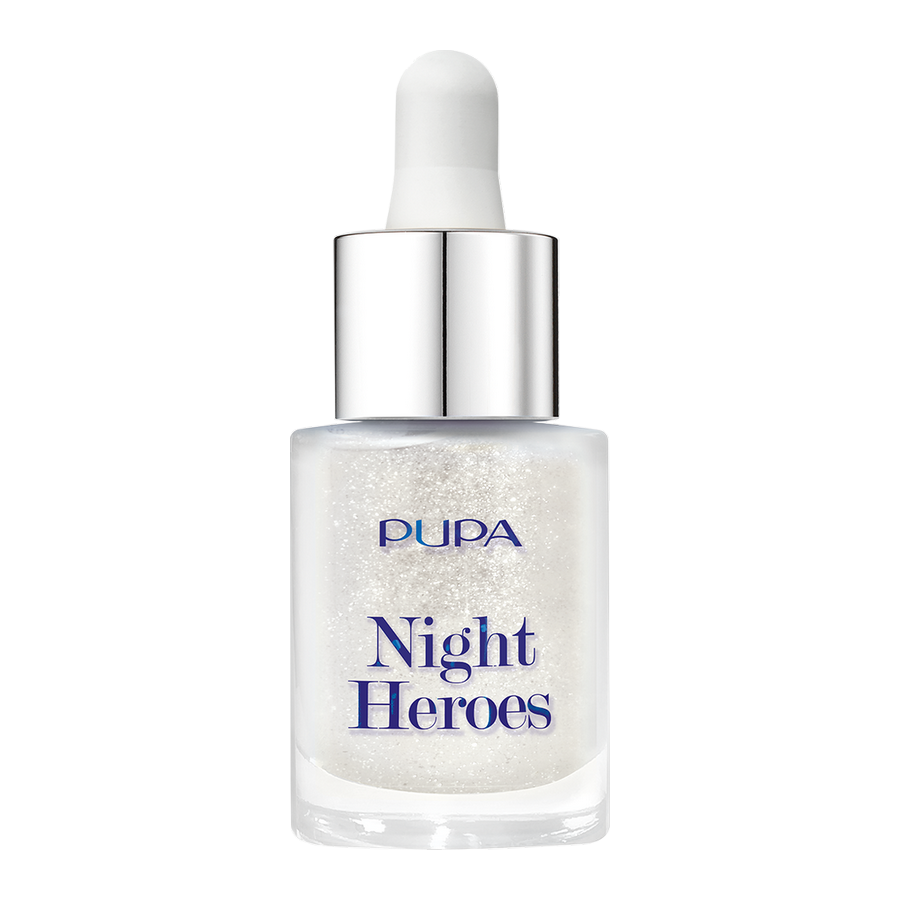 Night Heroes Sparkling Drops