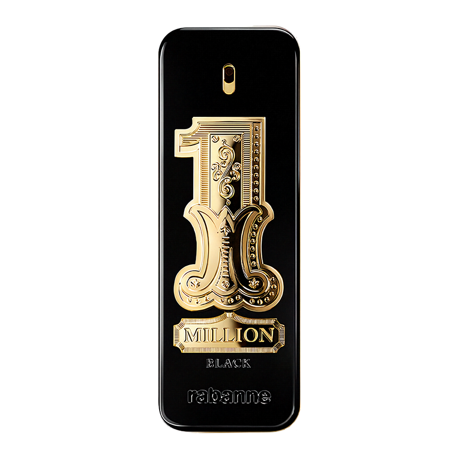 1 Million Black Eau de Parfum