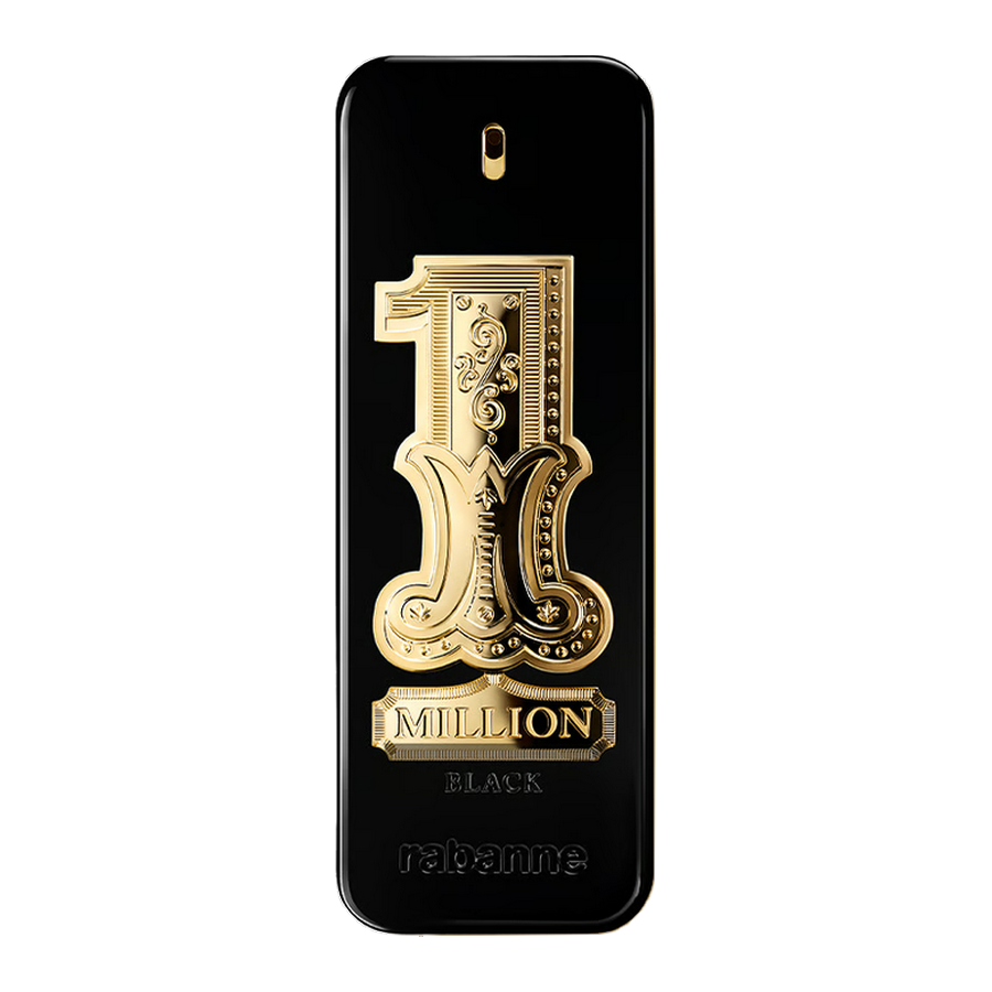 1 Million Black Eau de Parfum