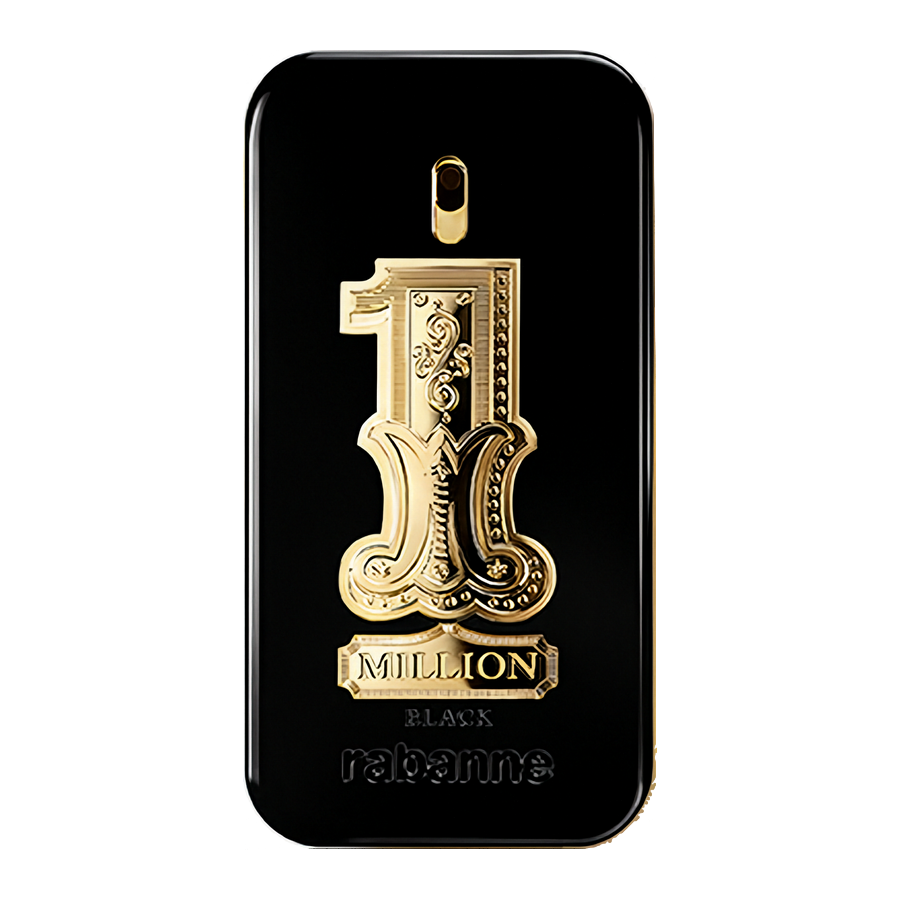 1 Million Black Eau de Parfum