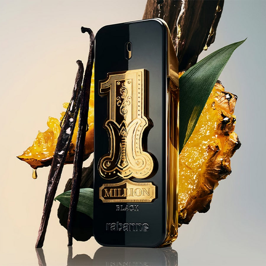 1 Million Black Eau de Parfum