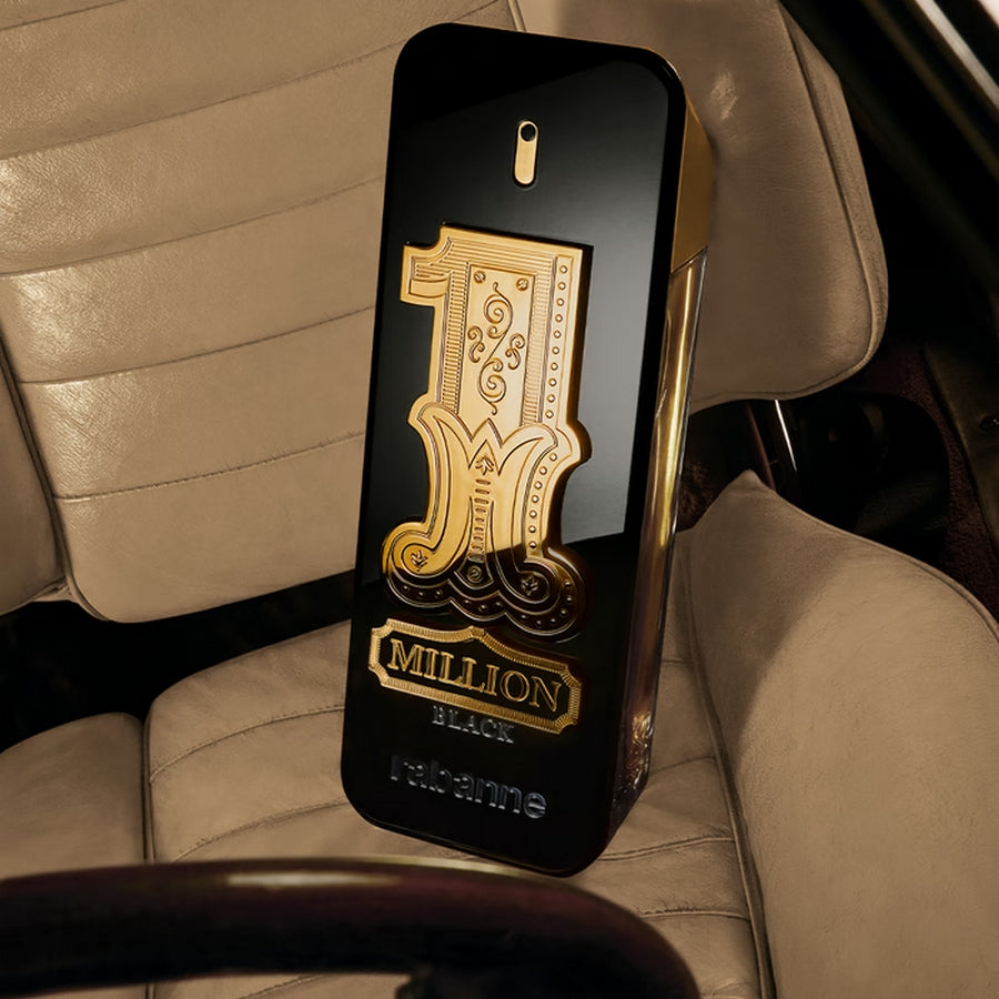 1 Million Black Eau de Parfum