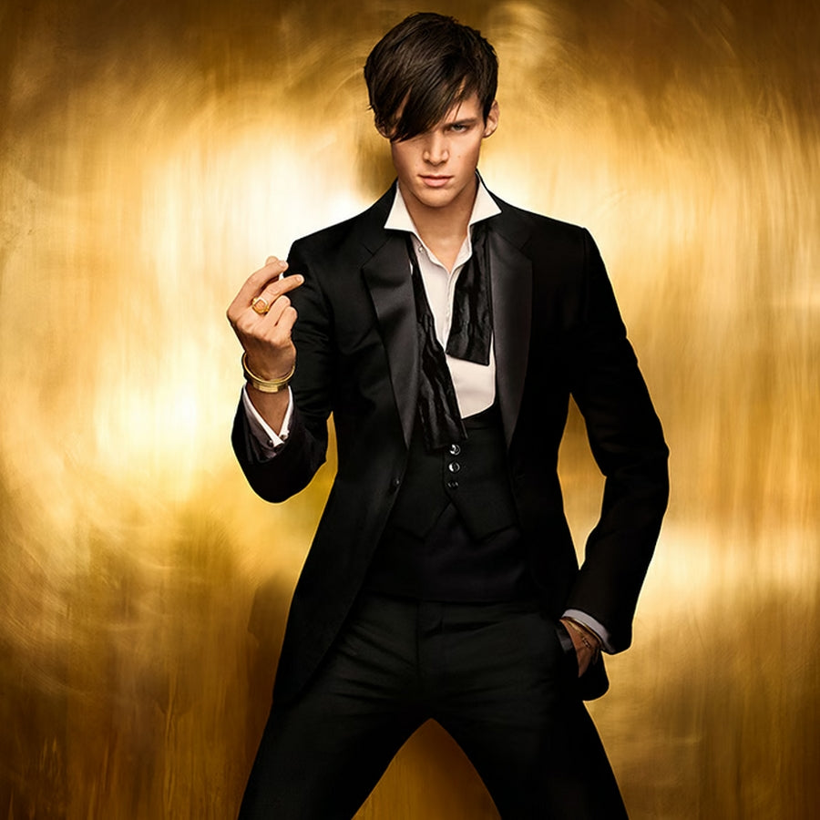 Rabanne 1 Million Night Elixir campagna pubblicitaria