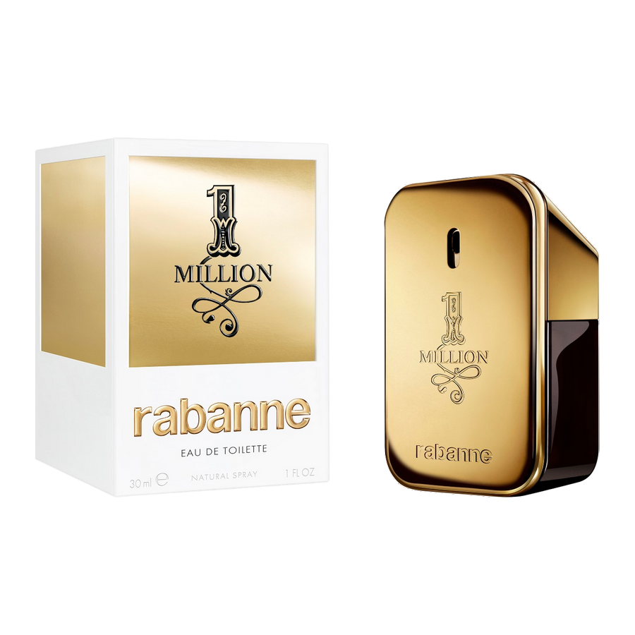 1 Million Eau de Toilette
