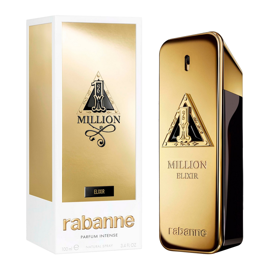 1 Million Elixir Parfum Intense