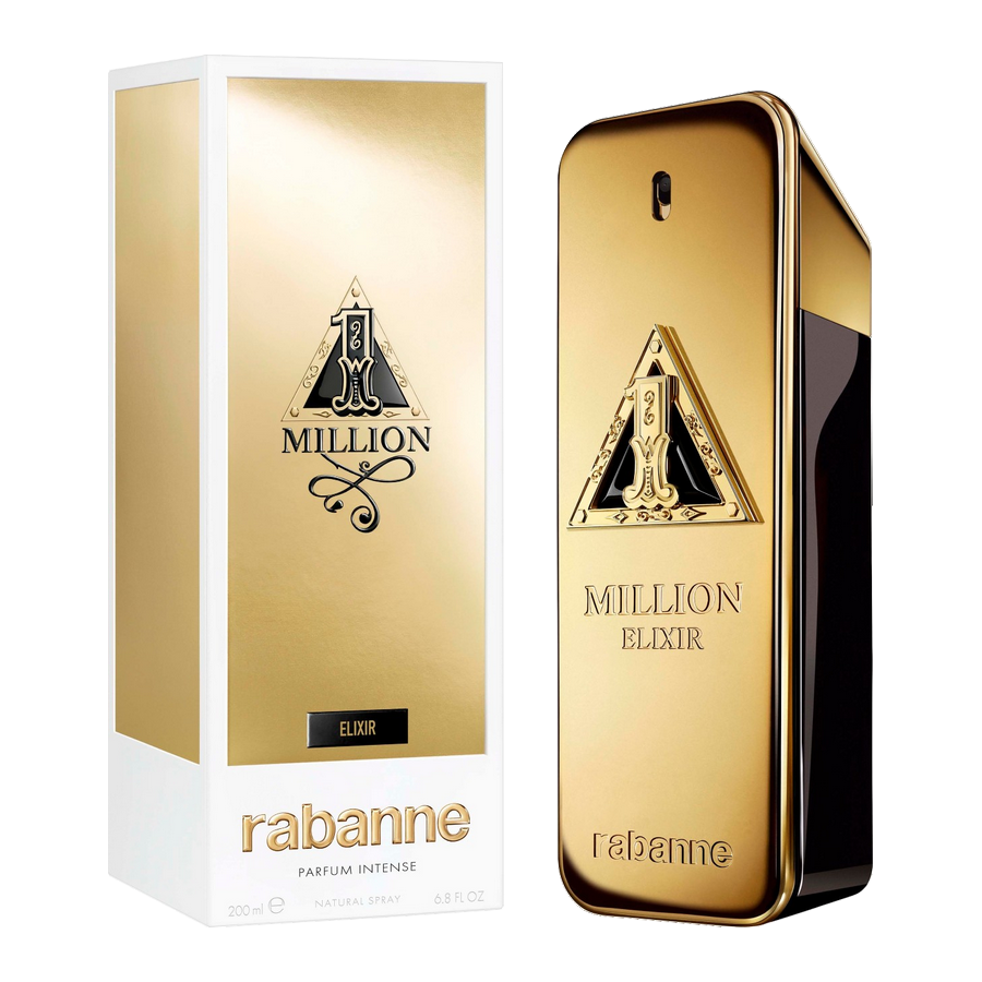 1 Million Elixir Parfum Intense