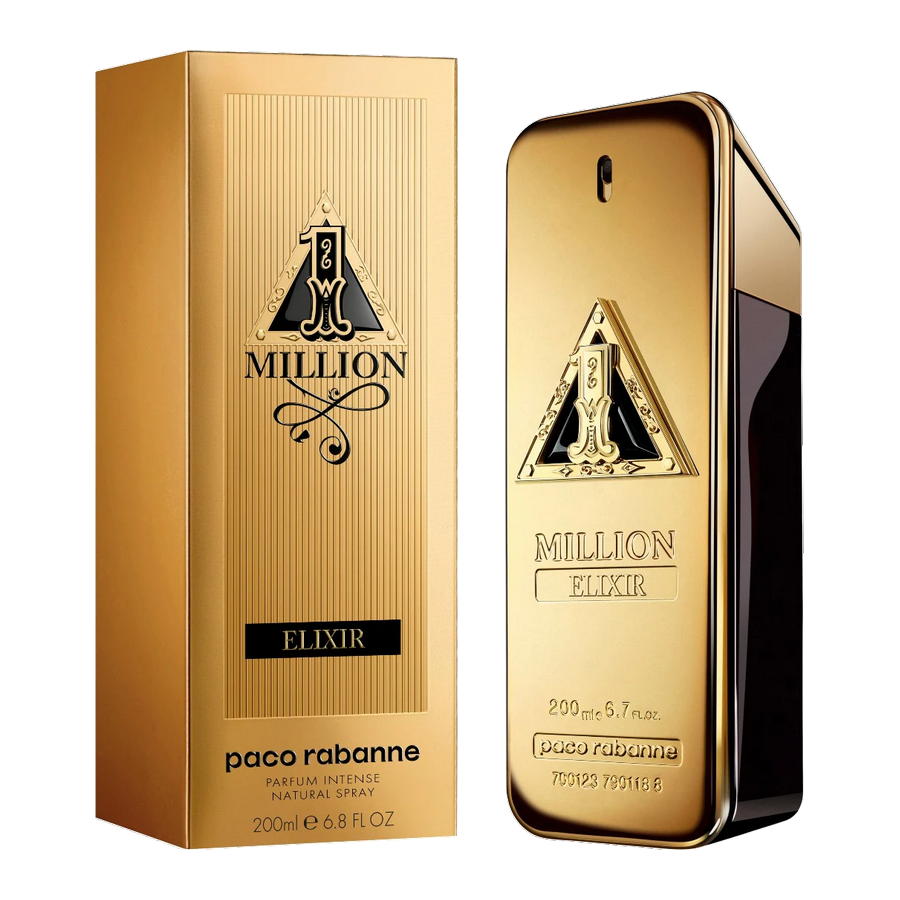 1 Million d'Élixir Parfum Intense