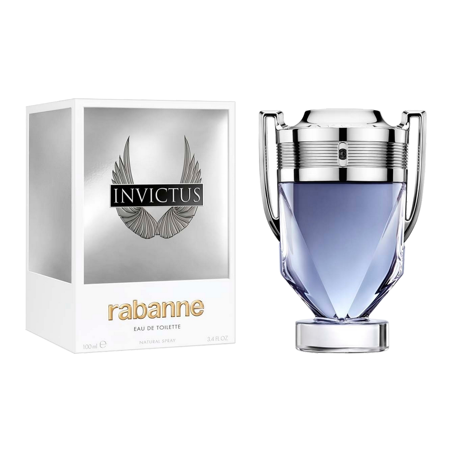 Invictus Eau de Toilette