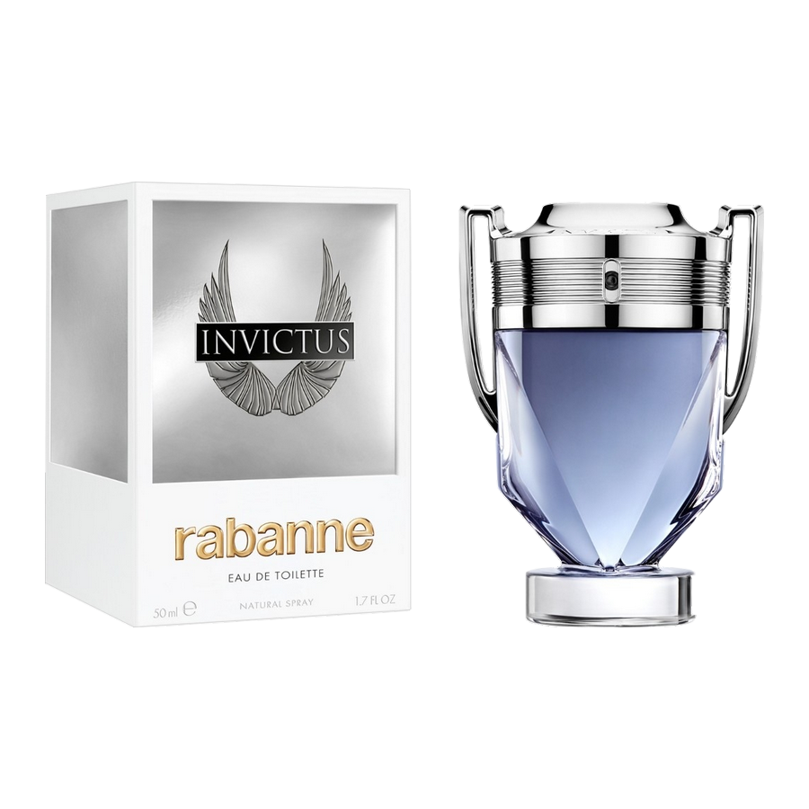 Invictus Eau de Toilette