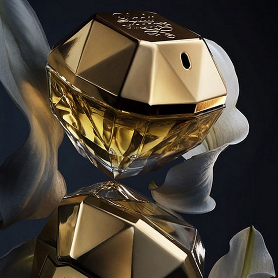 Lady Million Eau de Parfum