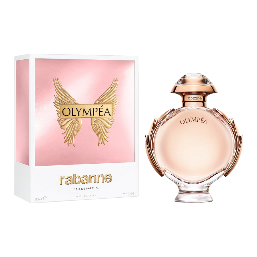 Olympéa Eau de Parfum