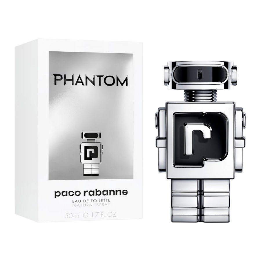 Phantom Eau de Toilette