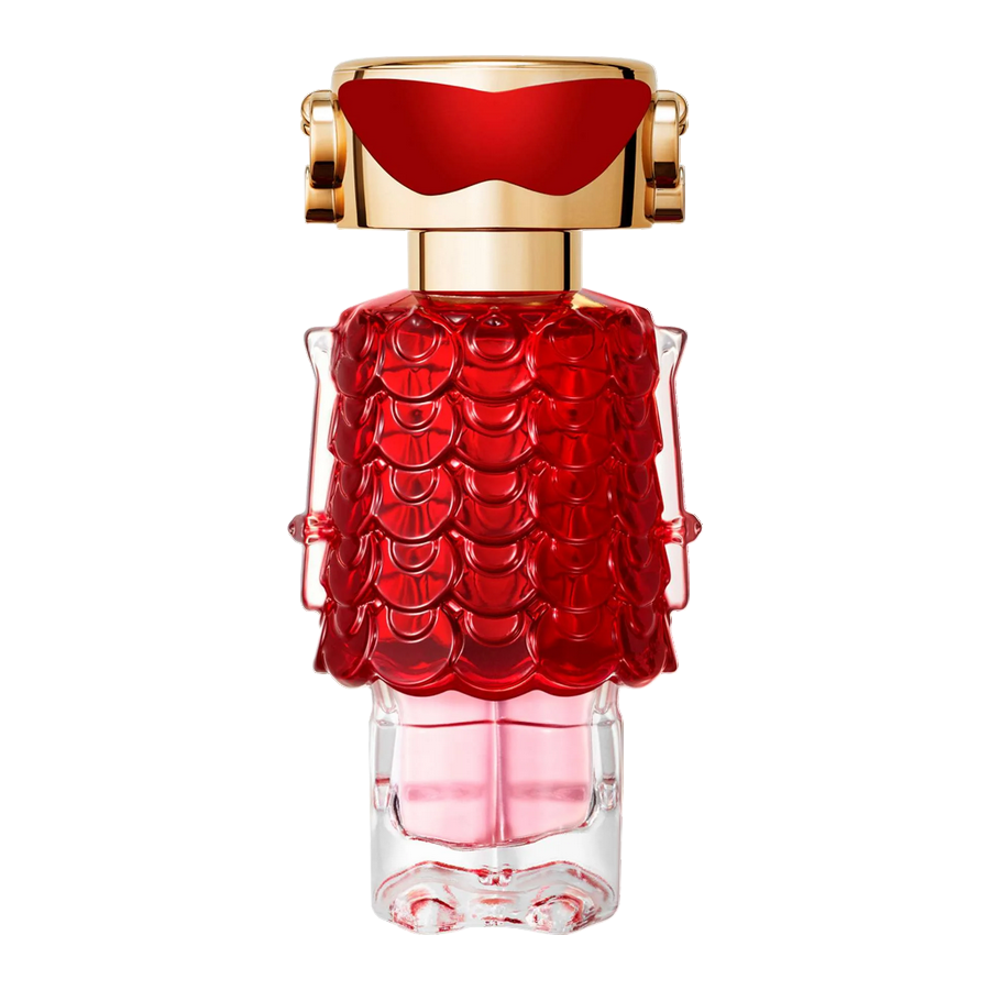 Fame in Love Parfum Elixir