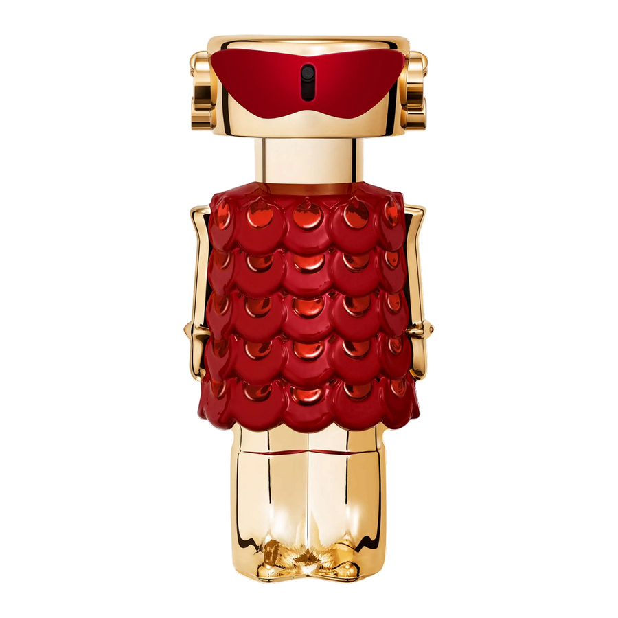 Fame in Love Parfum Elixir