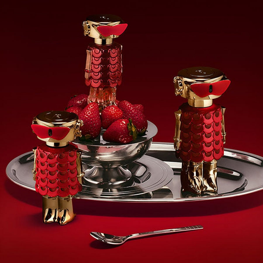 Fame in Love Parfum Elixir