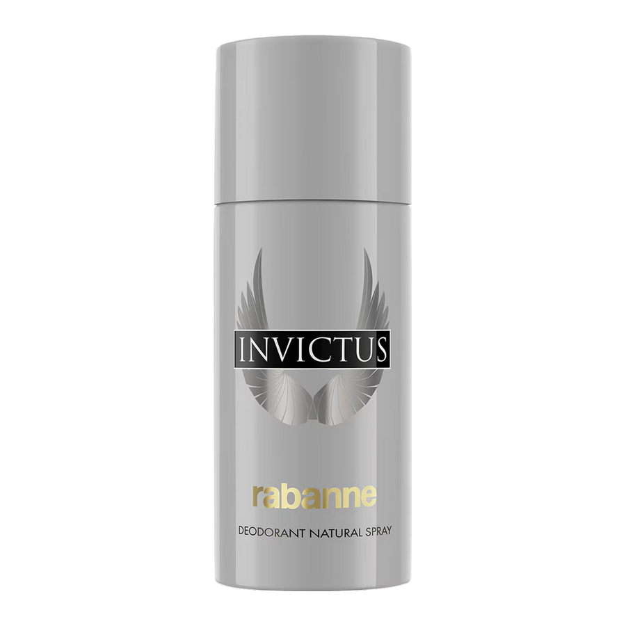 Invictus Deodorante