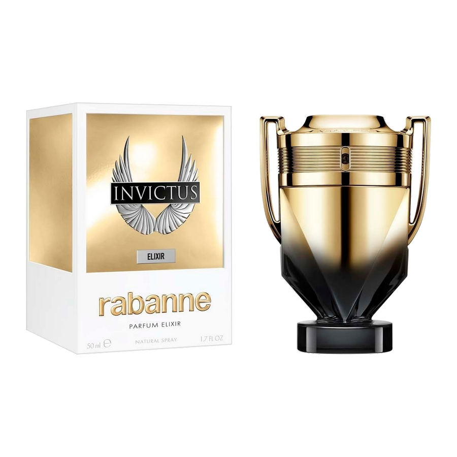 Invictus Elixir Parfum Elixir