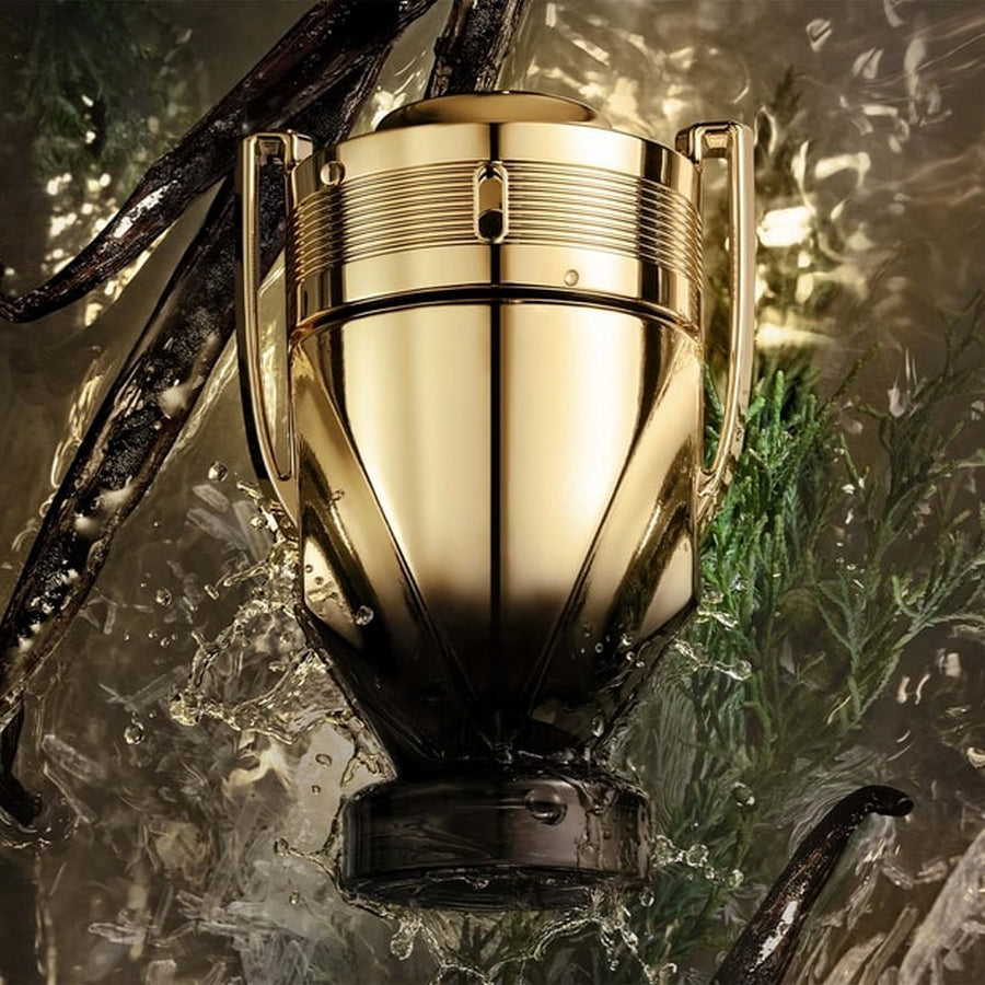 Invictus Elixir Parfum Elixir