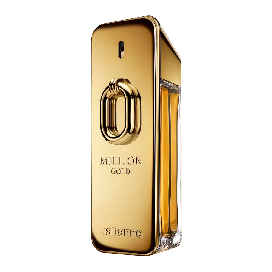 Million Gold Eau de Parfum Intense