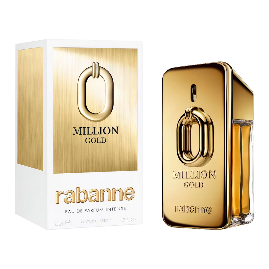 Million Gold Eau de Parfum Intense