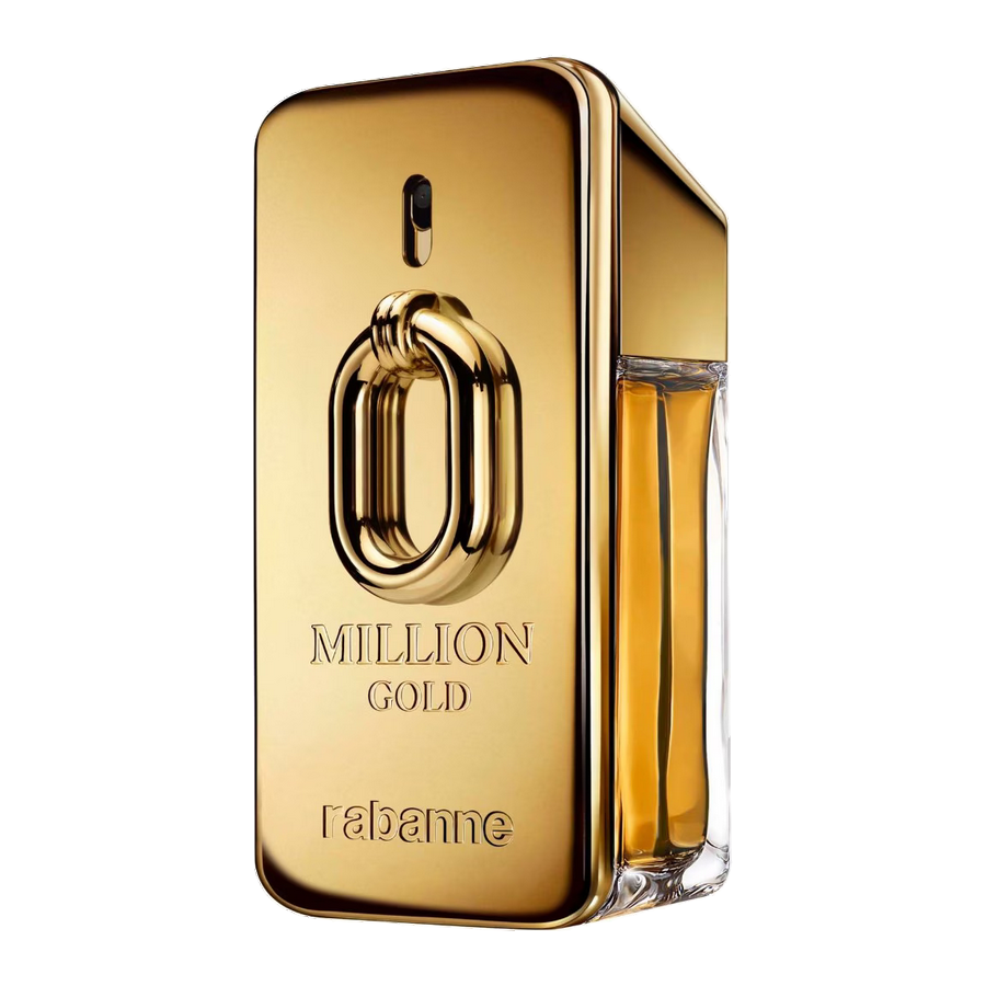 Million Gold Eau de Parfum Intense