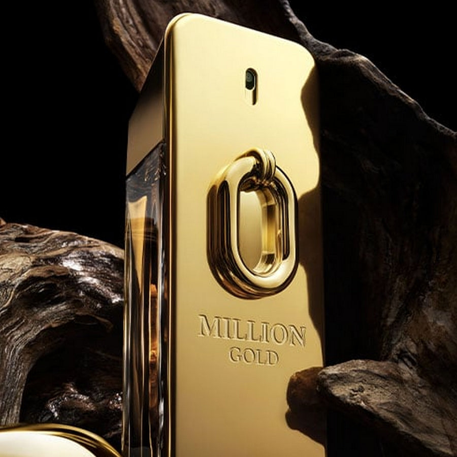 Million Gold Eau de Parfum Intense