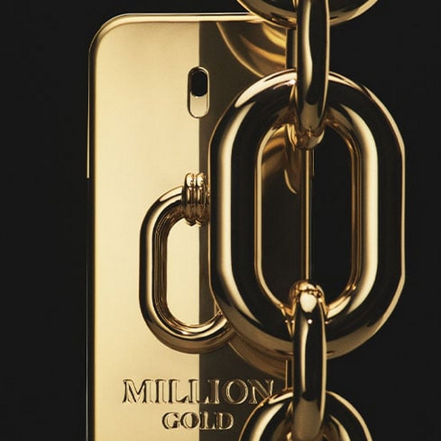 Million Gold Eau de Parfum Intense