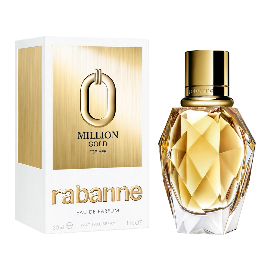 Million Gold for Her Eau de Parfum