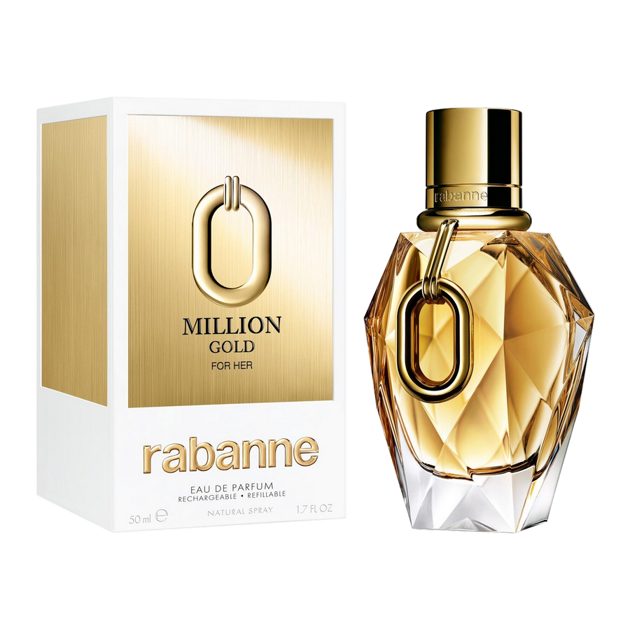 Million Gold for Her Eau de Parfum